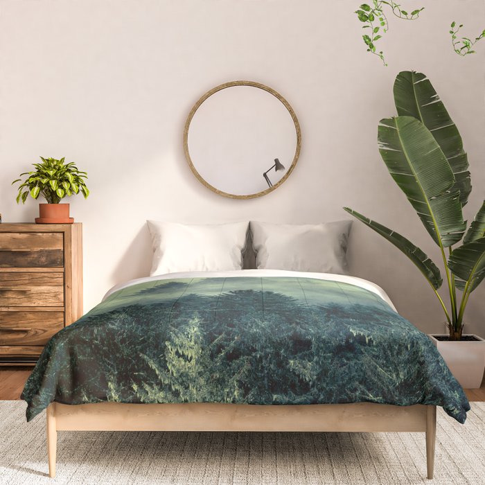 Lost In Space Comforter Gallery Image 3