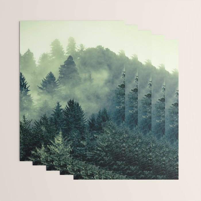 Lost In Space Wrapping Paper Gallery Image 3