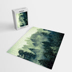 Lost In Space Jigsaw Puzzle Gallery Image 2