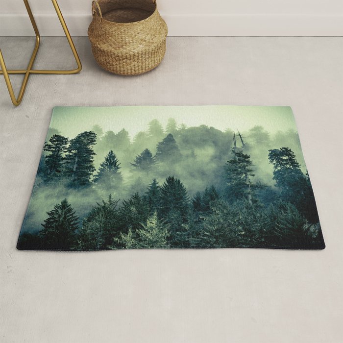 Lost In Space Rug Gallery Image 1