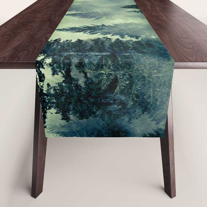 Lost In Space Table Runner Gallery Image 1
