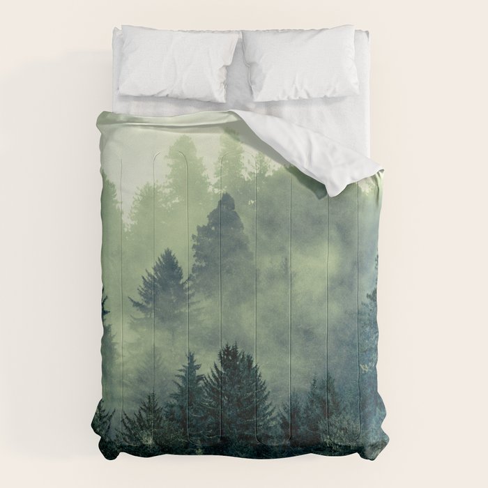 Lost In Space Comforter Gallery Image 1