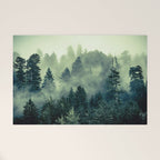 Lost In Space Welcome Mat Gallery Image 1