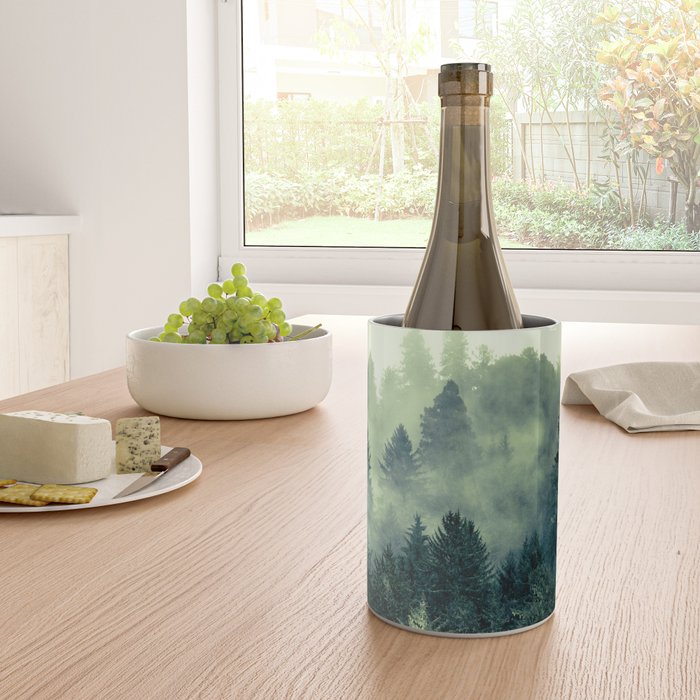 Lost In Space Wine Chiller Gallery Image 4