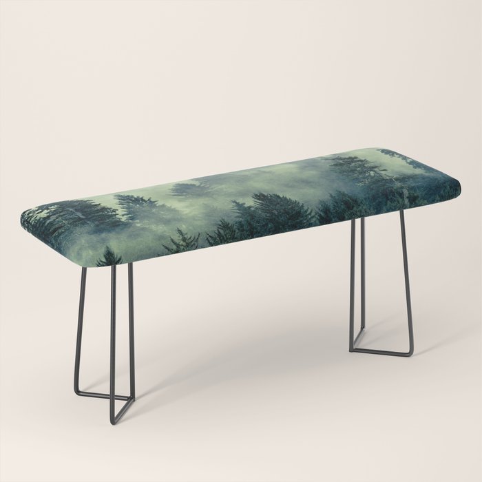 Lost In Space Bench Gallery Image 1