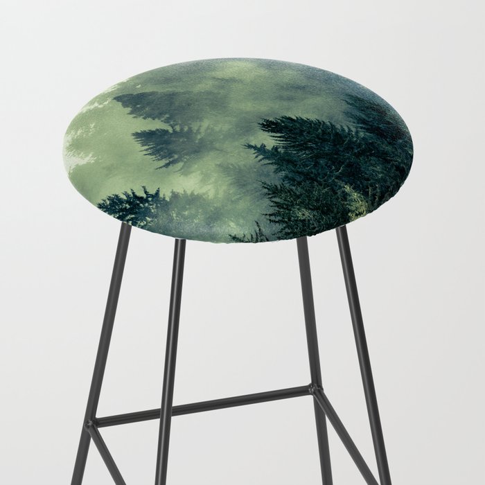 Lost In Space Stool Gallery Image 2