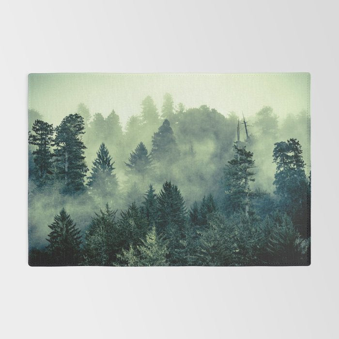Lost In Space Rug Gallery Image 2