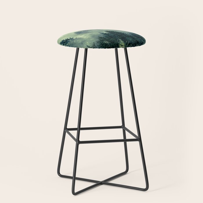 Lost In Space Stool Gallery Image 1