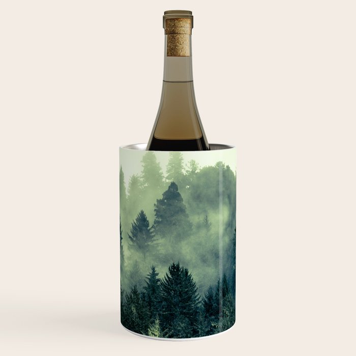 Lost In Space Wine Chiller Gallery Image 1