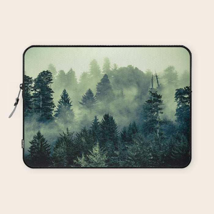 Lost In Space Laptop Sleeve Gallery Image 1