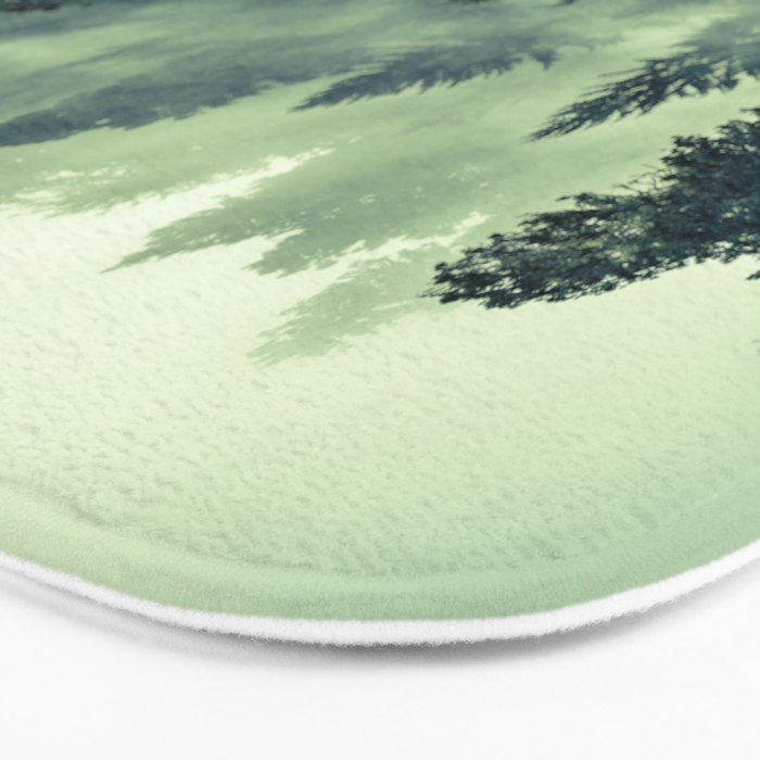 Lost In Space Bath Mat Gallery Image 3