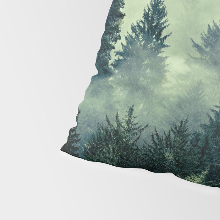 Lost In Space Pillow Sham Gallery Image 4