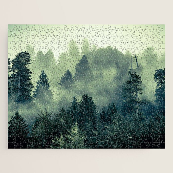 Lost In Space Jigsaw Puzzle Gallery Image 1