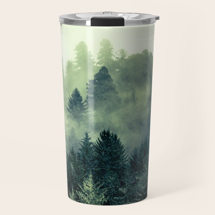 Lost In Space Travel Mug Gallery Image 1