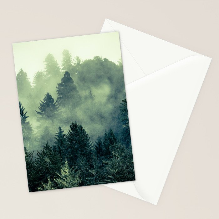 Lost In Space Stationery Card Gallery Image 2