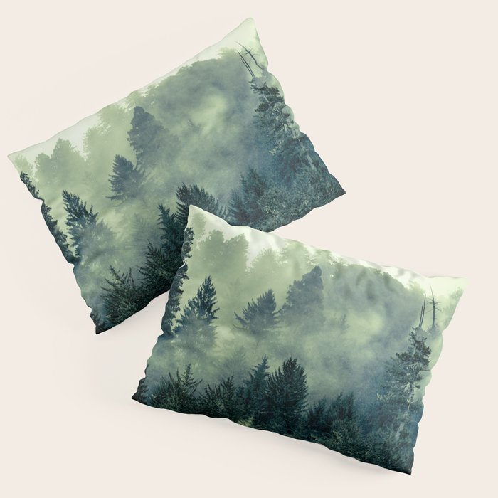 Lost In Space Pillow Sham Gallery Image 3
