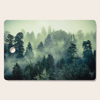 Lost In Space Cutting Board Gallery Image 1