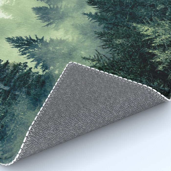 Lost In Space Rug Gallery Image 4