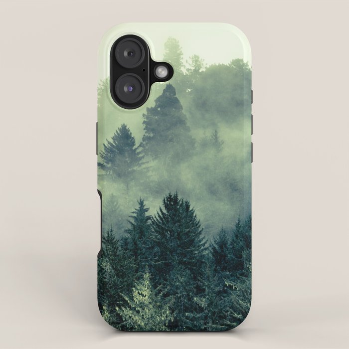 Lost In Space iPhone Case Gallery Image 1