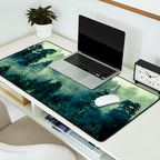 Lost In Space Desk Mat Gallery Image 2