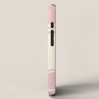 strawberry milk carton  iPhone Case Gallery Image 2