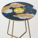 We Are What We Think About Side Table Gallery Image 2