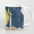 We Are What We Think About Coffee Mug Gallery Image 1