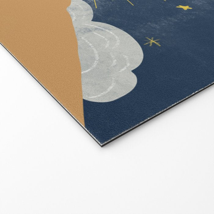We Are What We Think About Welcome Mat Gallery Image 2
