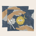 We Are What We Think About Placemat Gallery Image 1