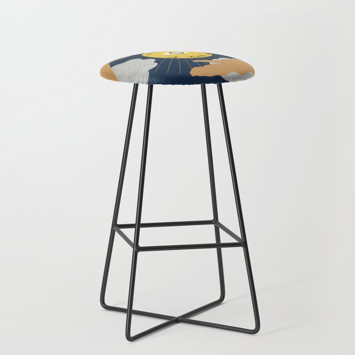 We Are What We Think About Stool Gallery Image 1
