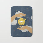 We Are What We Think About Bath Mat Gallery Image 1
