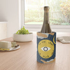 We Are What We Think About Wine Chiller Gallery Image 4