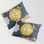 We Are What We Think About Pillow Sham Gallery Image 3