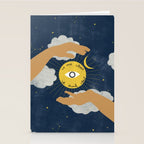 We Are What We Think About Stationery Card Gallery Image 2