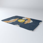 We Are What We Think About Rug Gallery Image 3