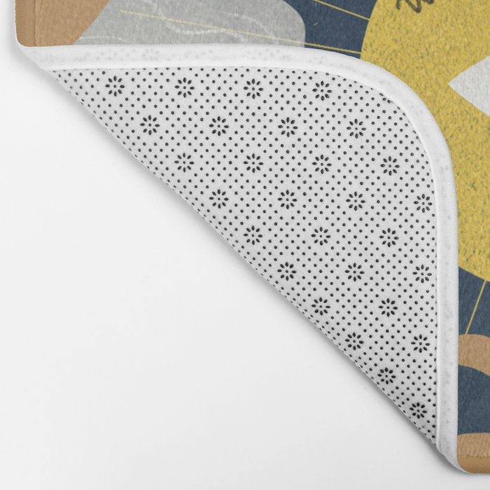 We Are What We Think About Bath Mat Gallery Image 2