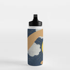 We Are What We Think About Water Bottle Gallery Image 3