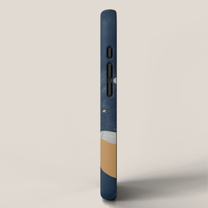 We Are What We Think About iPhone Case Gallery Image 2