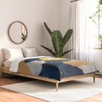 We Are What We Think About Comforter Gallery Image 2