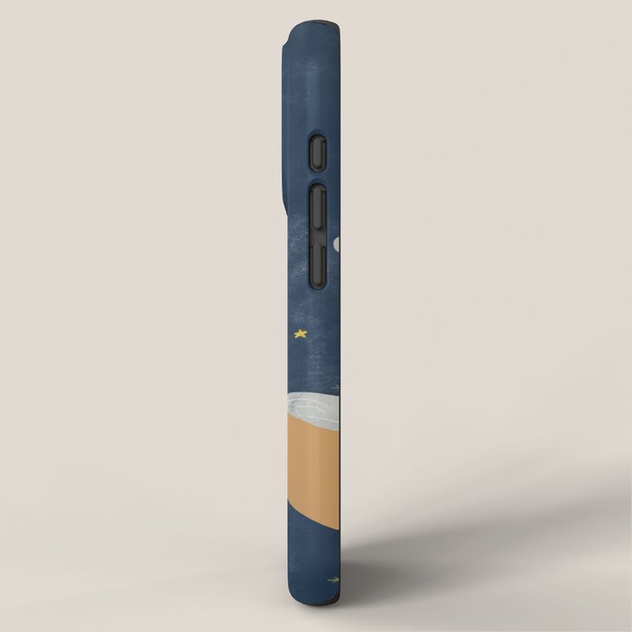 We Are What We Think About iPhone Case Gallery Image 2