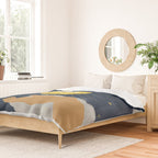 We Are What We Think About Duvet Cover Gallery Image 2