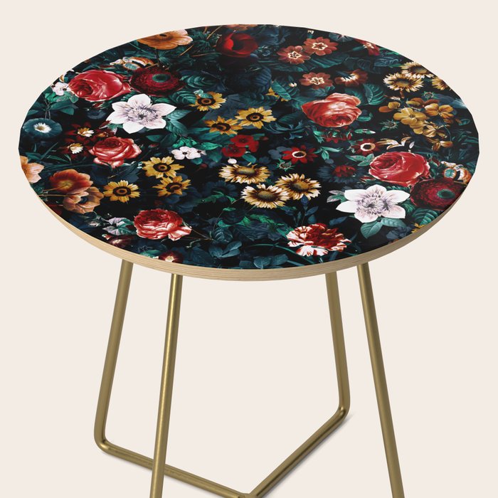 EXOTIC GARDEN - NIGHT VI Side Table Gallery Image 2