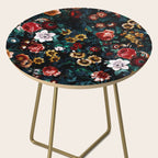 EXOTIC GARDEN - NIGHT VI Side Table Gallery Image 2