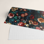 EXOTIC GARDEN - NIGHT VI Wrapping Paper Gallery Image 2