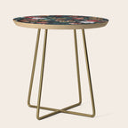 EXOTIC GARDEN - NIGHT VI Side Table Gallery Image 1
