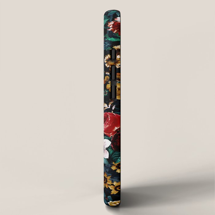 EXOTIC GARDEN - NIGHT VI iPhone Case Gallery Image 2