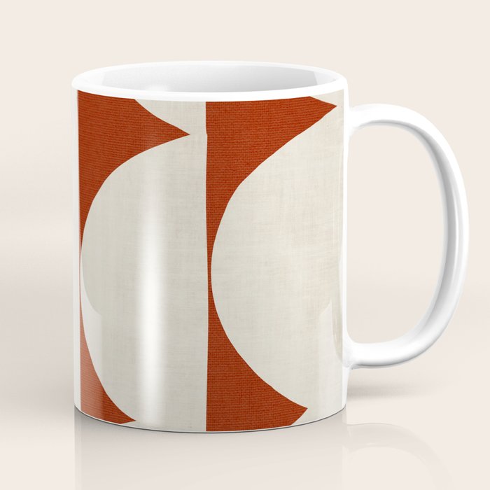 New Ways 01 Coffee Mug Gallery Image 1