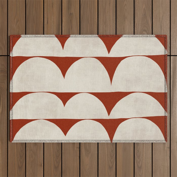 New Ways 01 Outdoor Rug Gallery Image 1