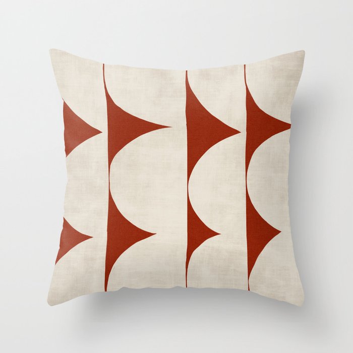 New Ways 01 Throw Pillow Gallery Image 6