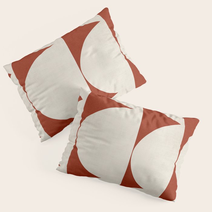 New Ways 01 Pillow Sham Gallery Image 3